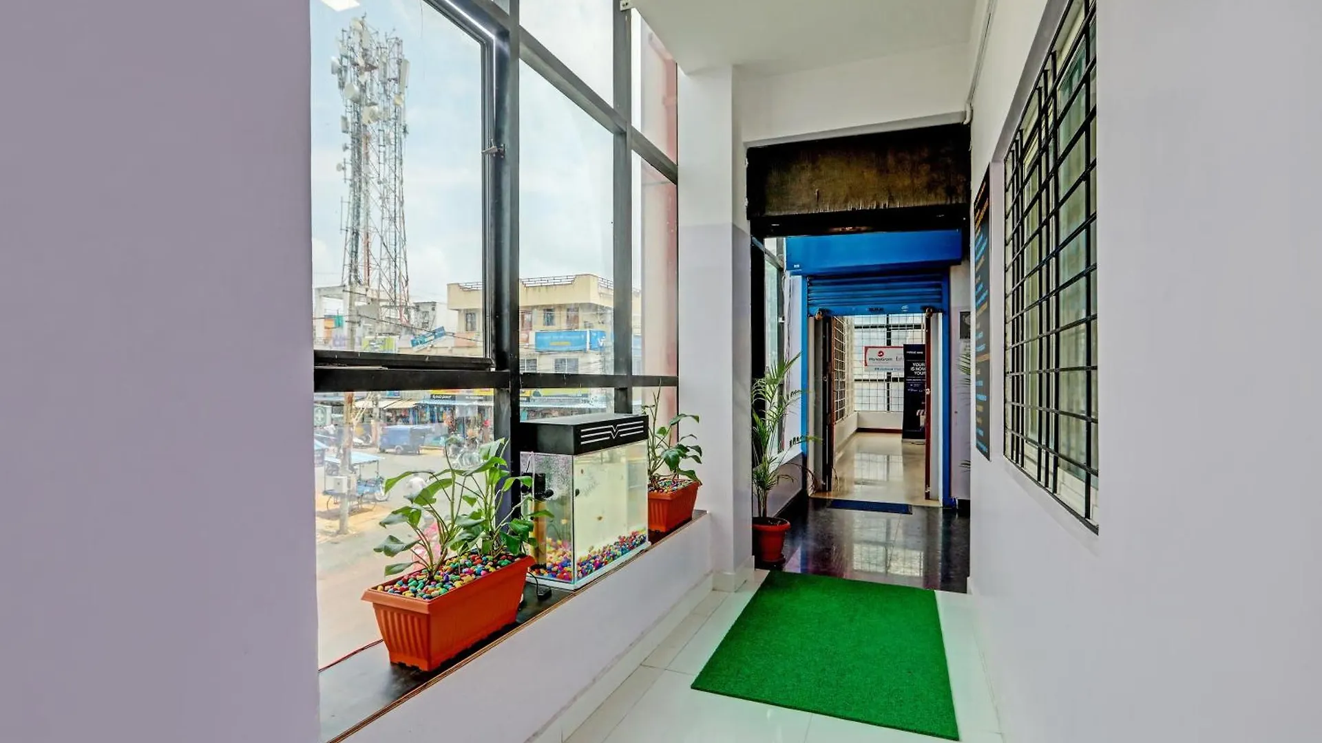 Hotel Collection O Emara Grand Mysore