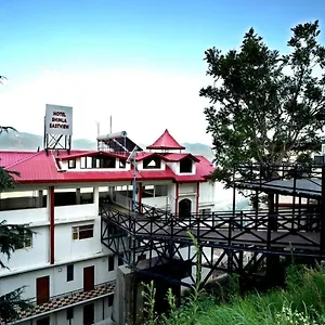 East View Shimla